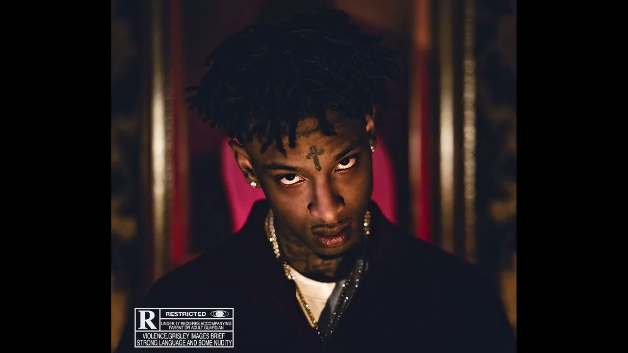 [FREE] 21 Savage Type Beat 2026 - 