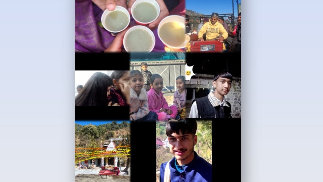 Shivratri vlog 🔱🙏 (Part:2) #explorepage #trending #trending #vlog #shivshankar 