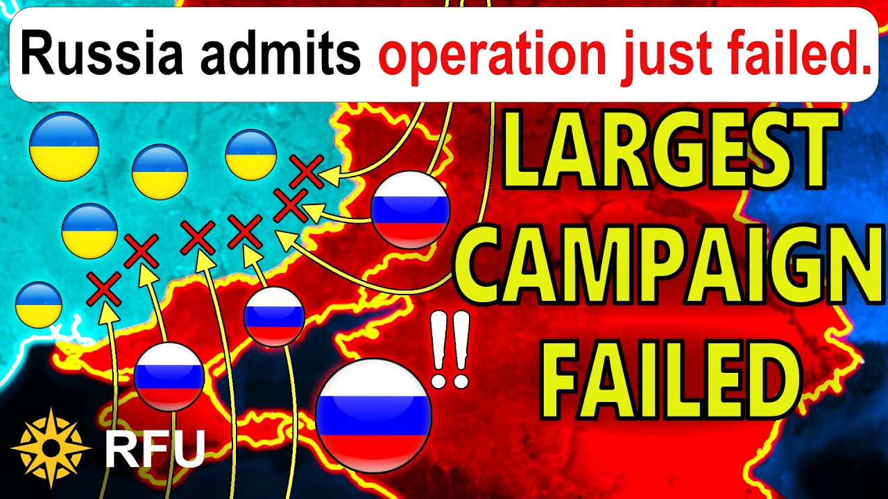 Tables turned: Ukraine quickly restores 50% losses from strikes in 2 weeks