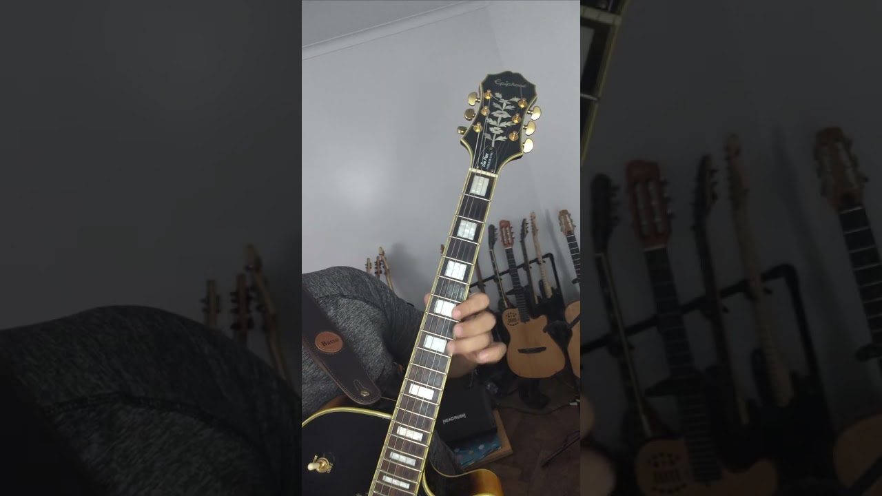 Tengo ritmo. (I got rhythm) Versión Oscar Alemán. 