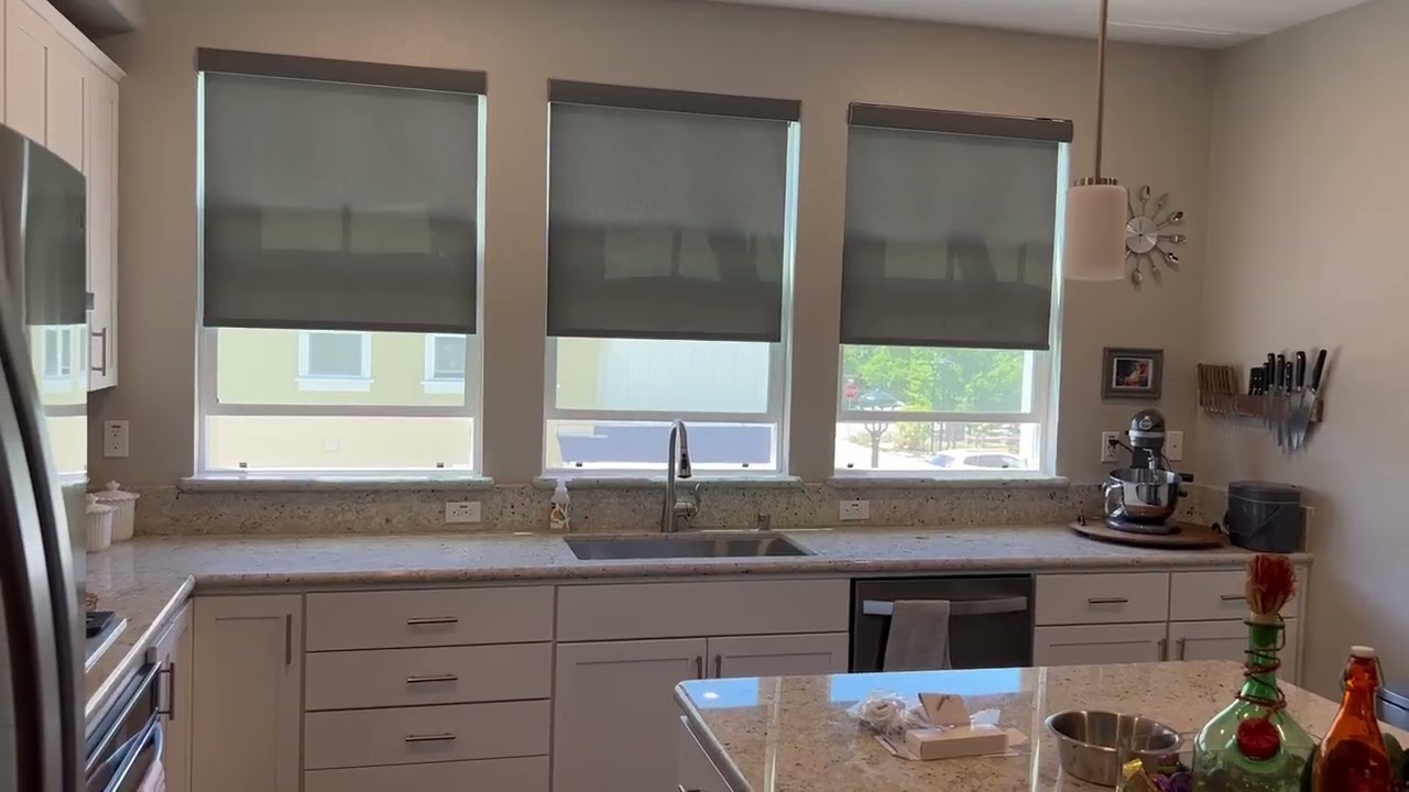 Discover Luxurious Window Coverings