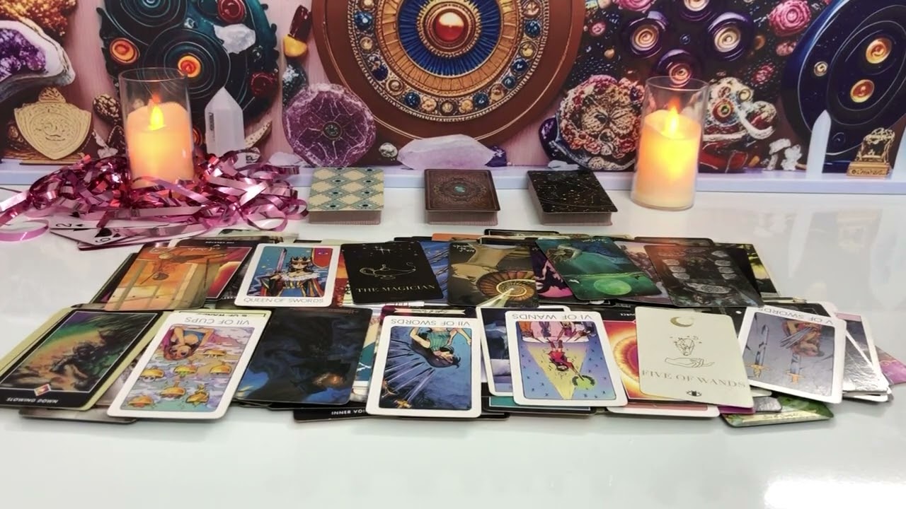 SCORPIO GOOD FORTUNE SHOWERED ON YOU AFTER THIS HEALING TAKES PLACE SCORPIO LOVE TAROT READING TAR