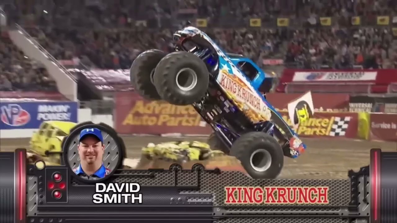 Лучшие трюки на заднем колесе из 2010-х (2010-2016)