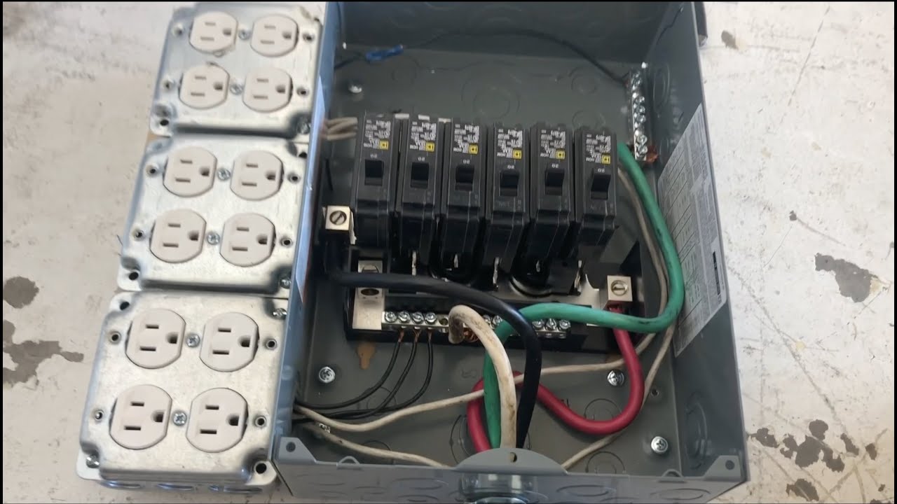 me avente esta distro de emergencia