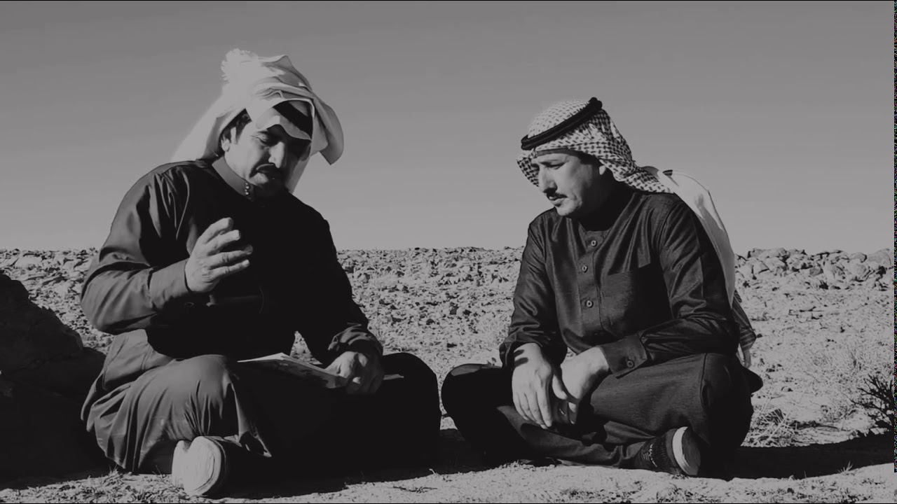 وقعة ( سناف للحم ) محمد بن بداي وعياله من الجلادان ضد سبع عقدا من قبيلة حرب وانتصرو 📚