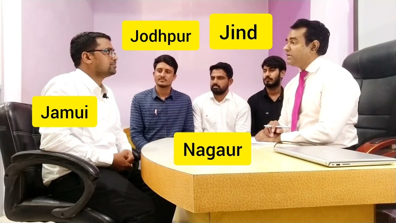 Kvs SST teacher mock interview | Social studies questions and answers | PD Classes Manoj Sharma