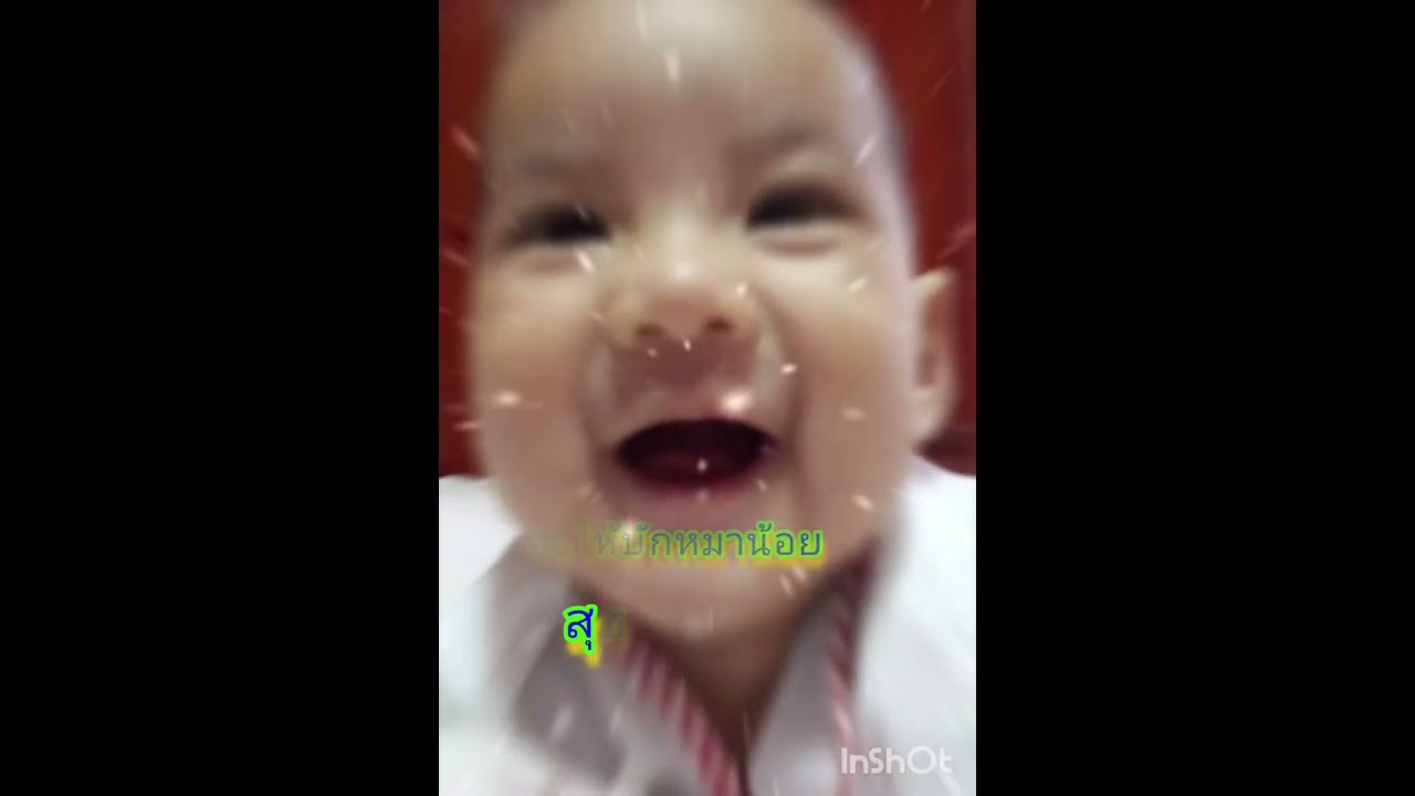 วันเกิดกวิน หลานรักตาทวด