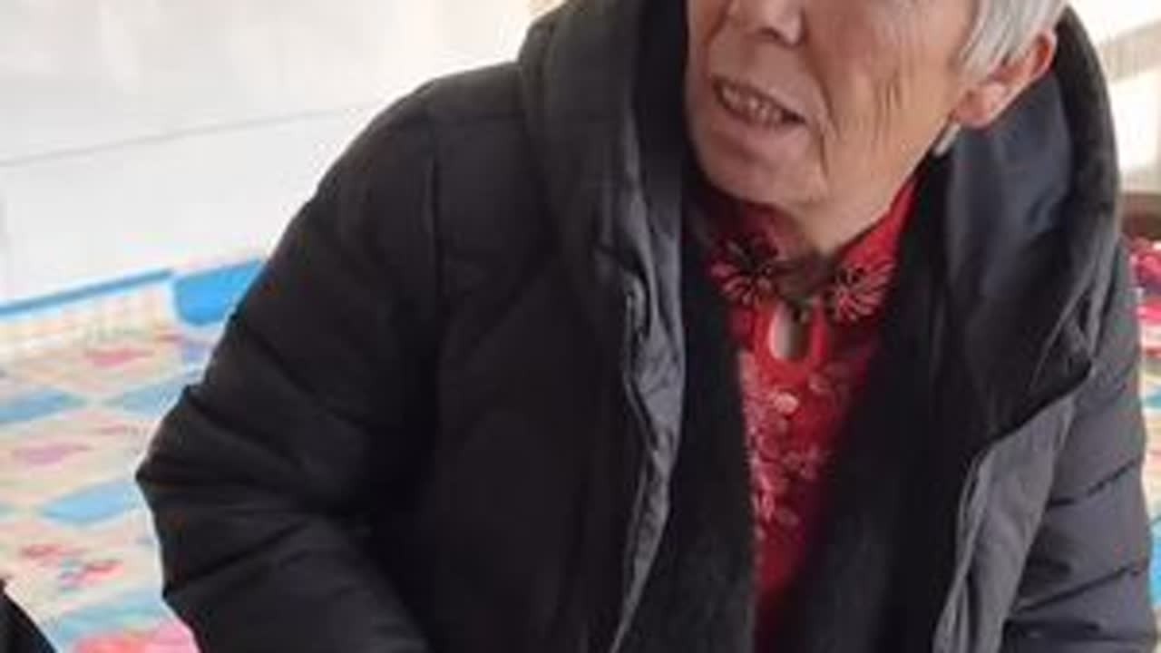 #记录我的农村生活#婆媳妯娌关系#我要上推荐