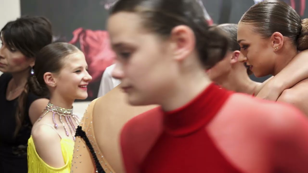 30. lat Szkoły Tańca MYKA Zamość. Gala Taneczna