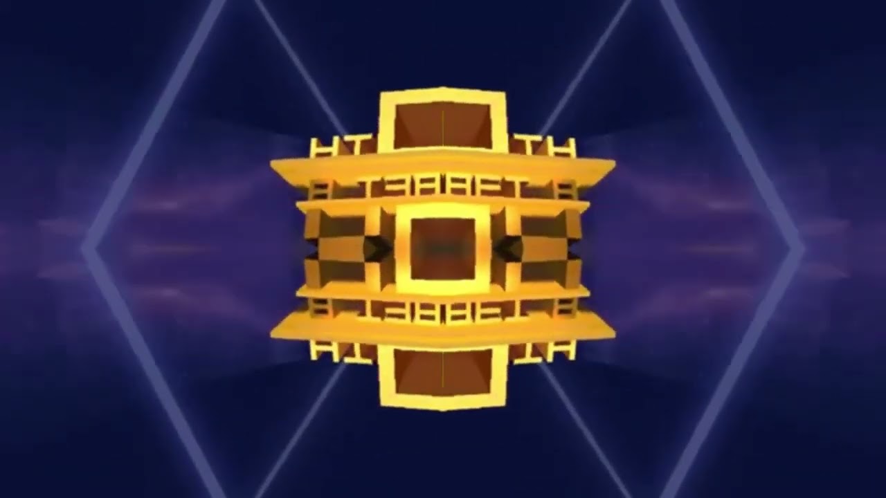 20th Mixcraft 8 Fox (1995) Effects 1