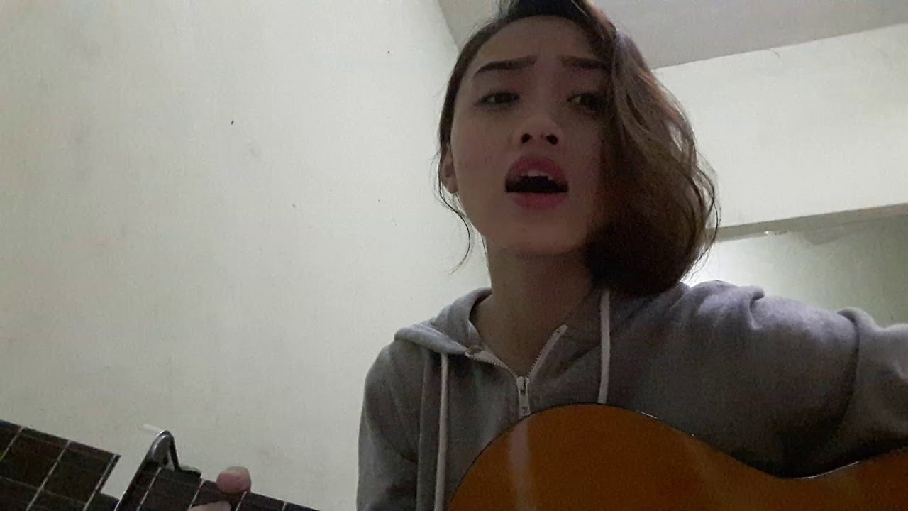 Ragu - Rizky Febian ( cover version )