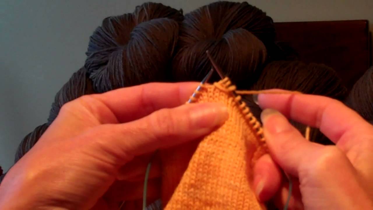 Working the Cluster 3 (cl3) Stitch