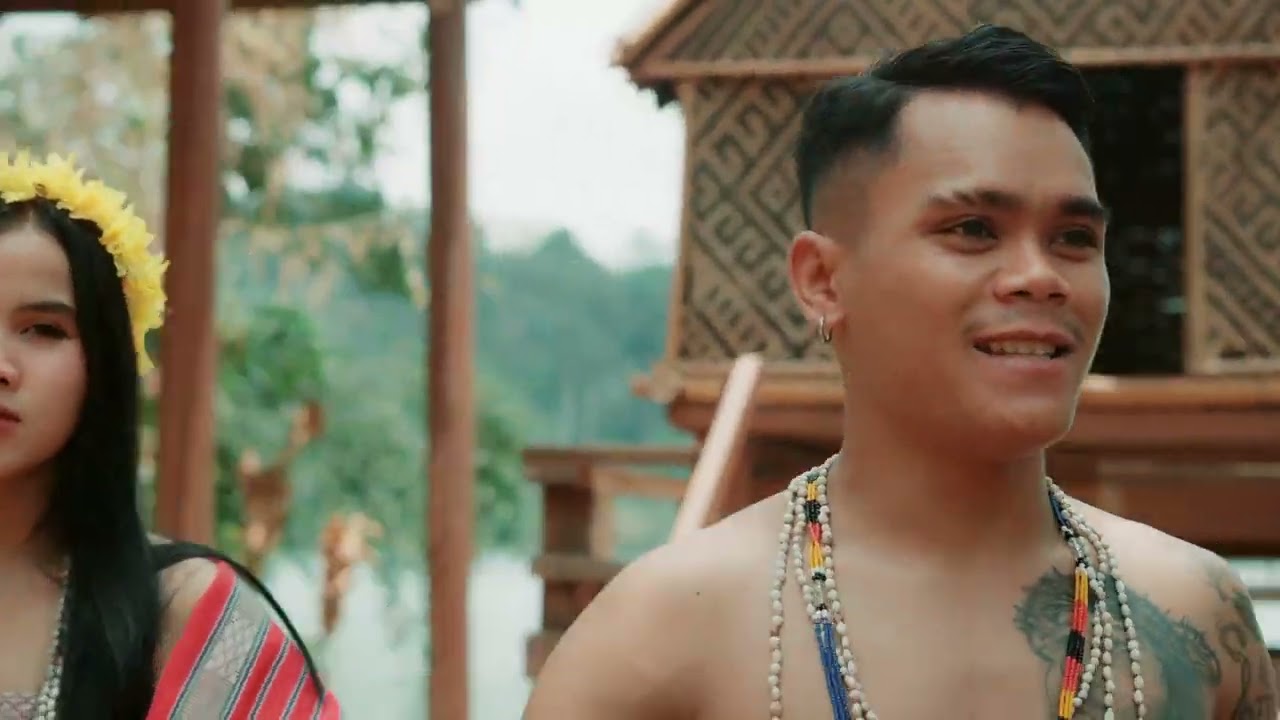រក្សាវប្បធម៌ជាតិយើង - MD [ OFFICIAL VIDEO ]