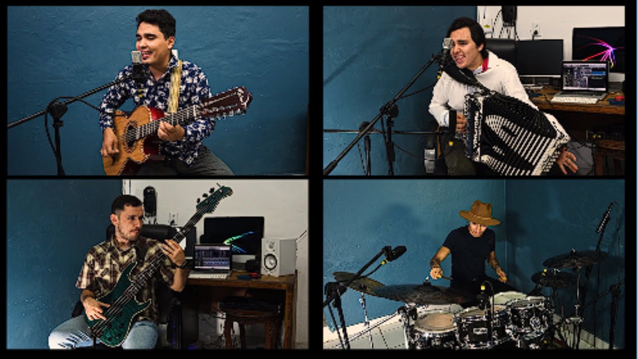 Lo siento por ella - Grupo Samoyedo