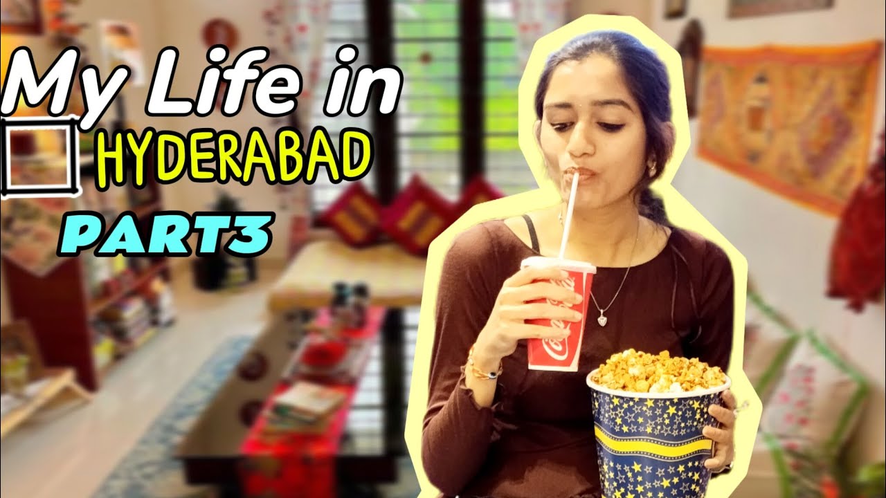 Spend A Day With Me 🧺🥙🍓🍟🍳