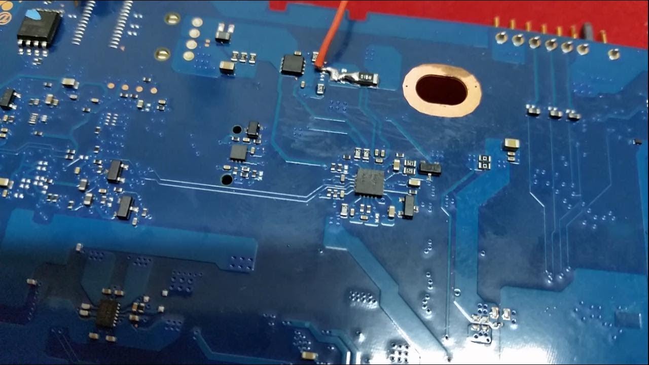 SAMSUNG NP370E4K NÃO LIGA