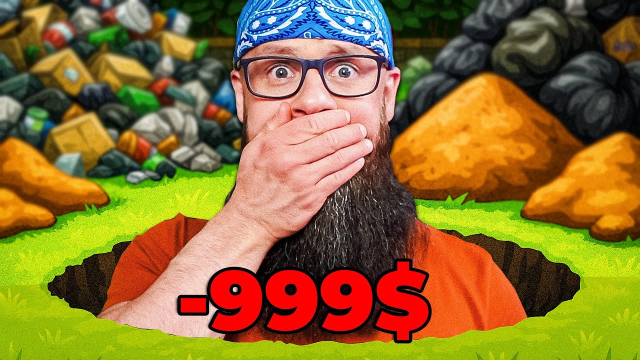 SYMULATOR KOPANIA DZIURY POWR&Oacute;CIŁ...