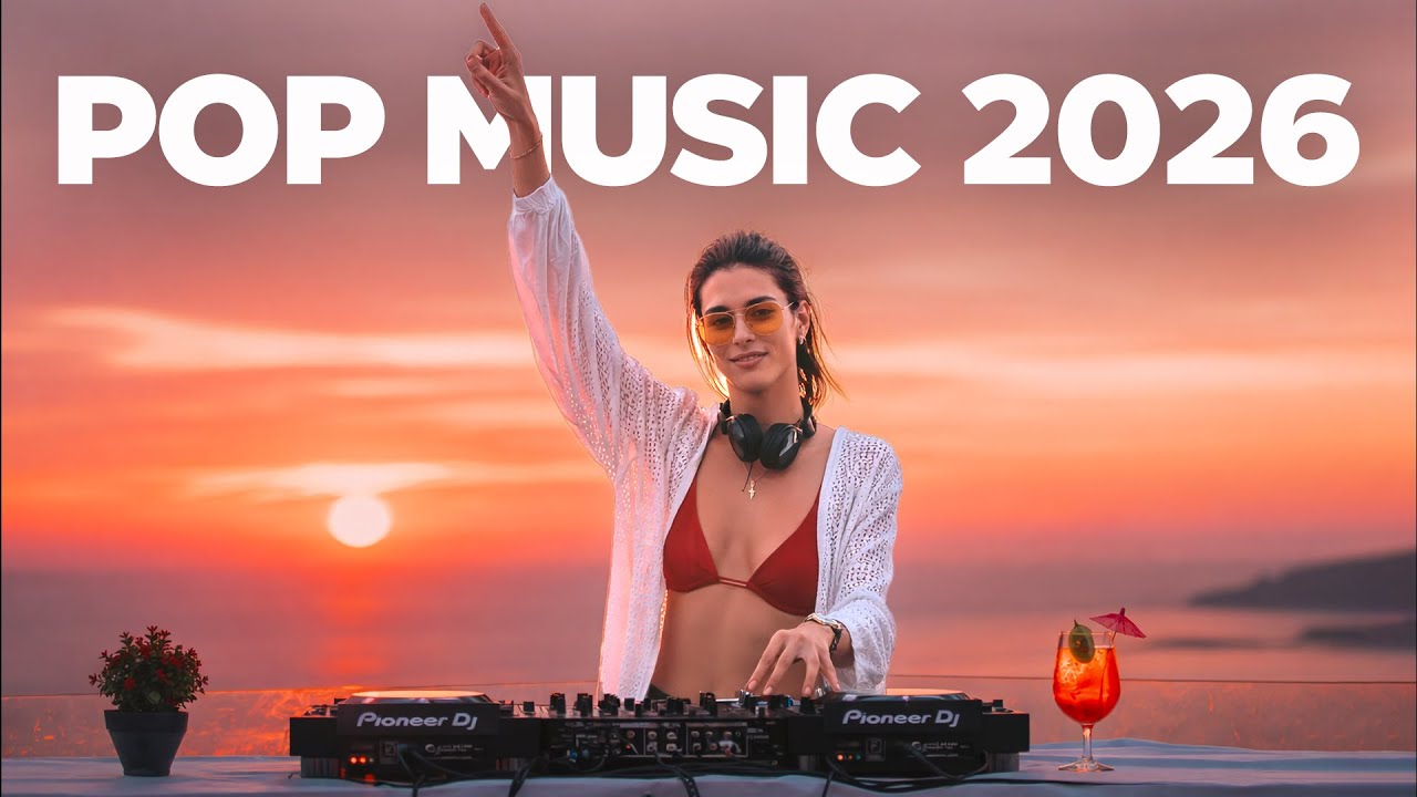 Spotify Pop Hits 2026 🔥 Lady Gaga, Bruno Mars, Ed Sheeran, Billie Eilish, Miley Cyrus, Tate McRae #8