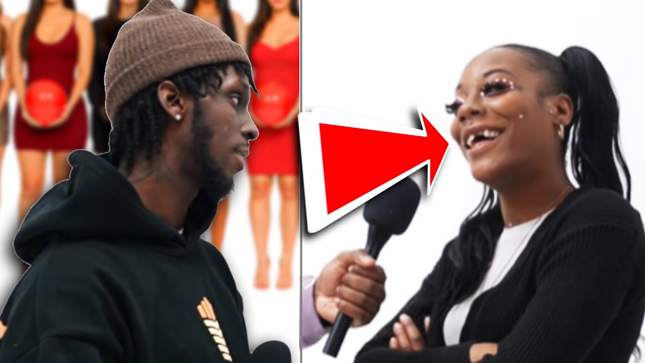 She Popped Her Balloon After He Mentioned His Credit Score... | Pop The Balloon Commentary