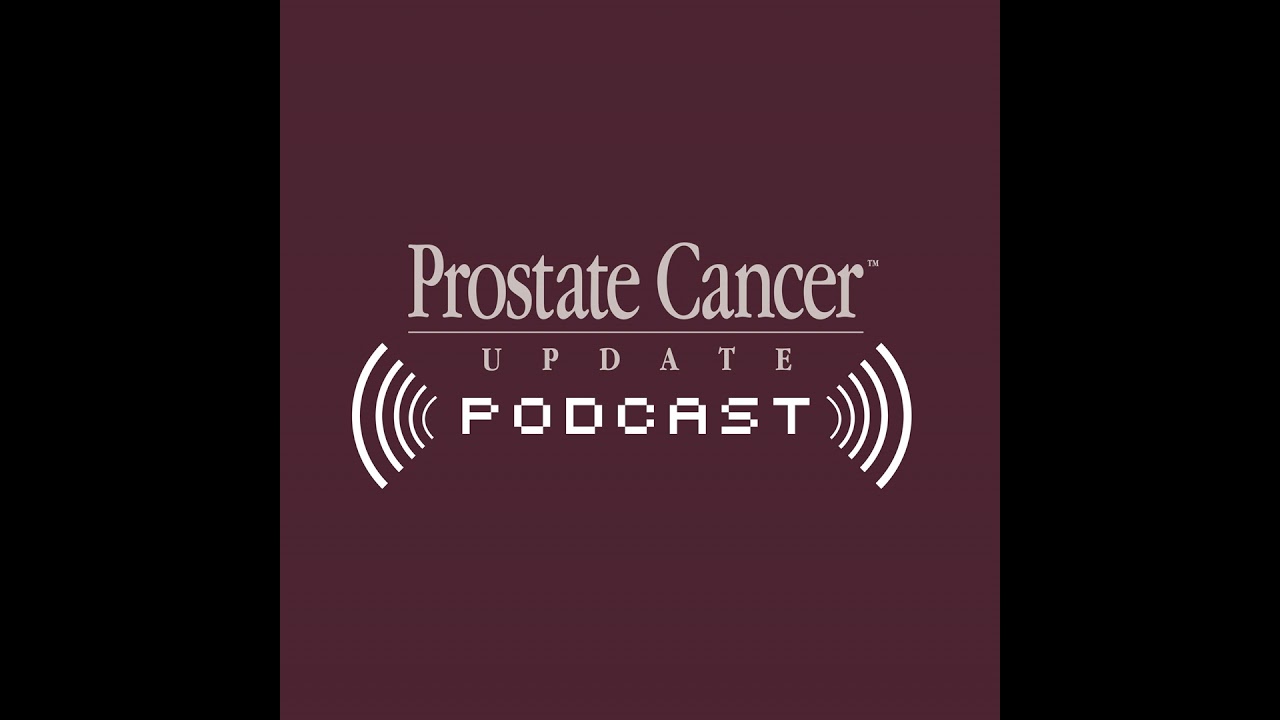 Prostate Cancer — Microlearning Activity 2 with Dr Rana R McKay: ESMO Congress 2025 Review