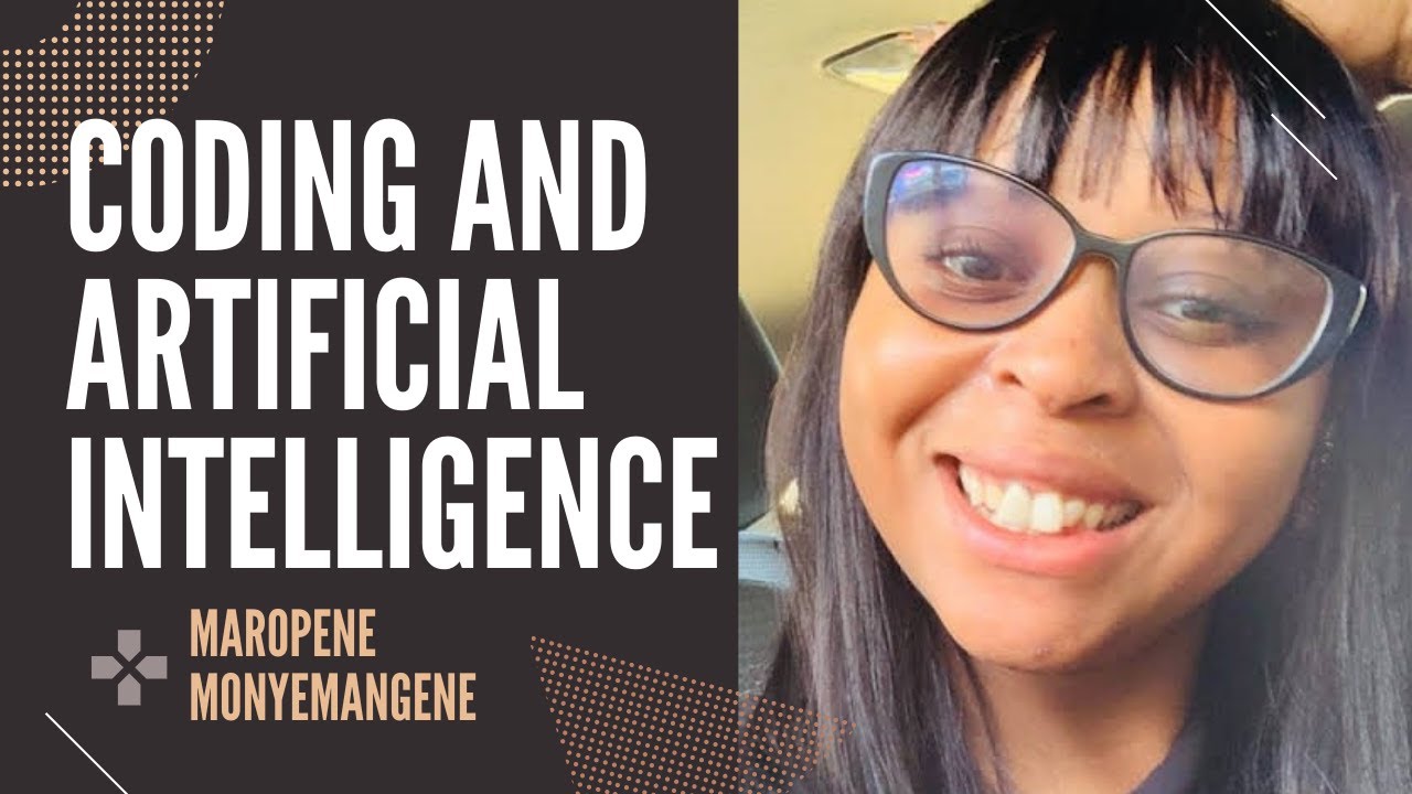 How I Use Coding and AI In My Pharmaceutical Career.