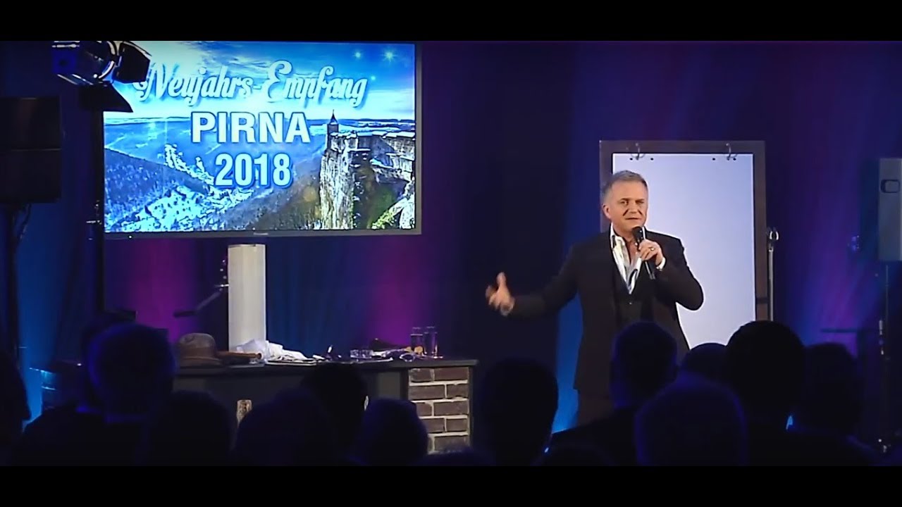 Neujahrsempfang 2018