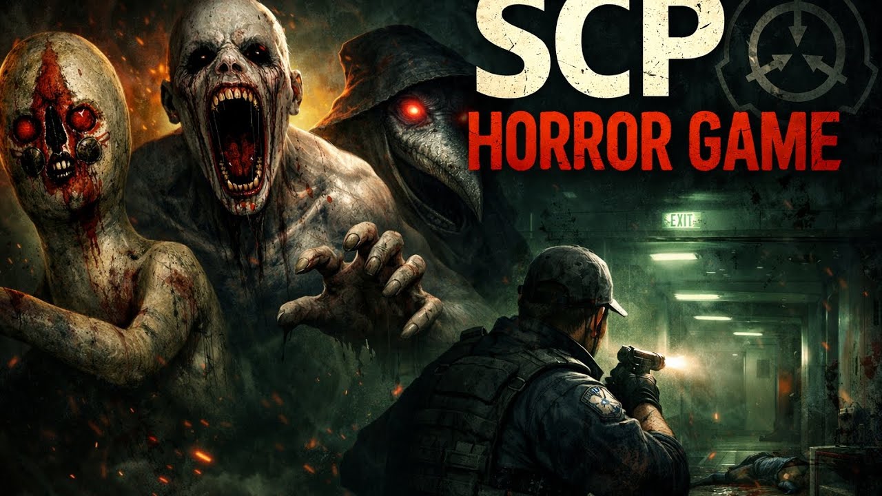 SPC Horror Game Ka Sabse Darawna Scene 👻 | Horror Gameplay Hindi