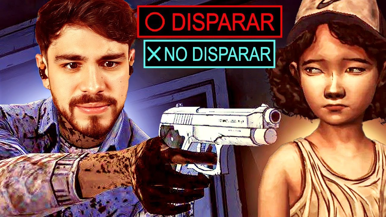 LAS DECISIONES AFECTAN LA HISTORIA