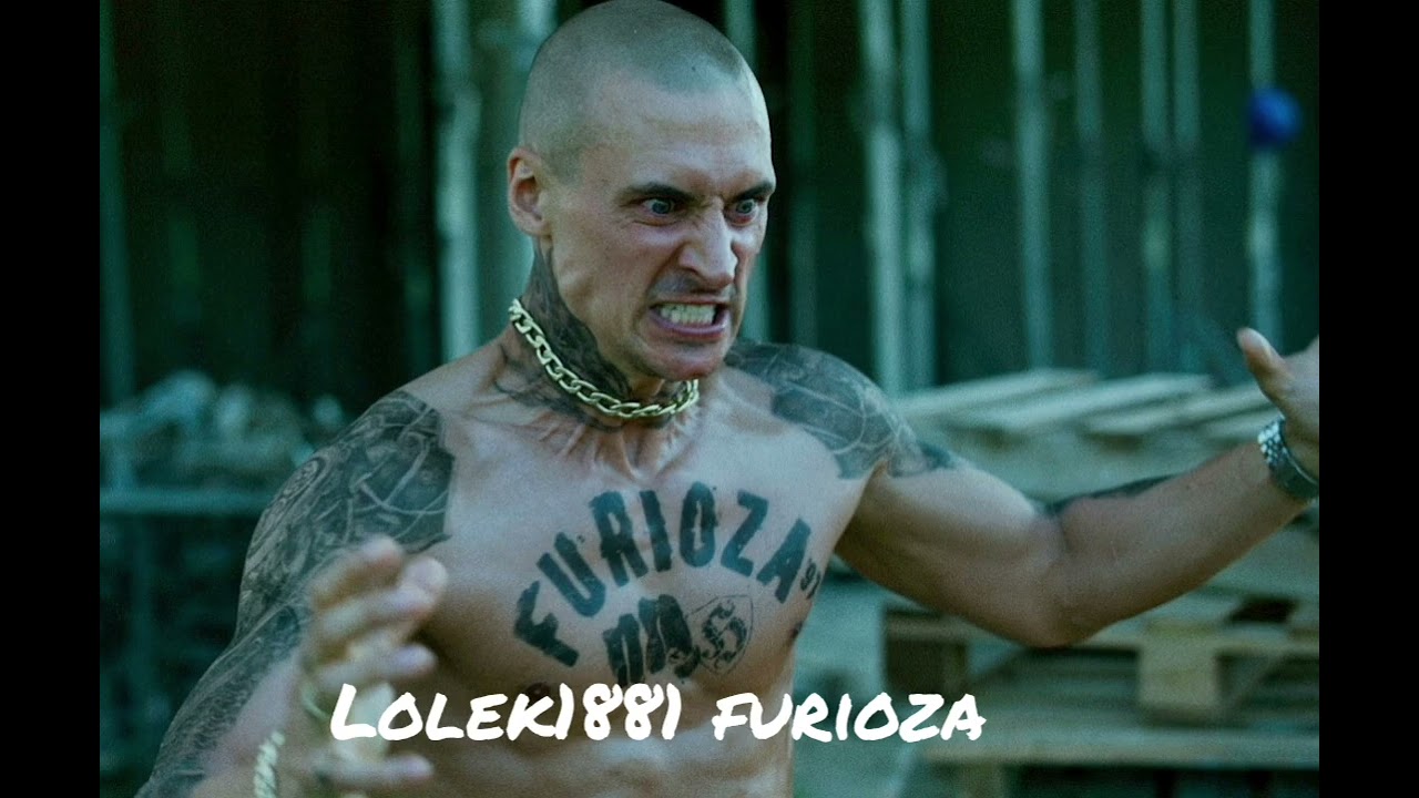 Furioza 