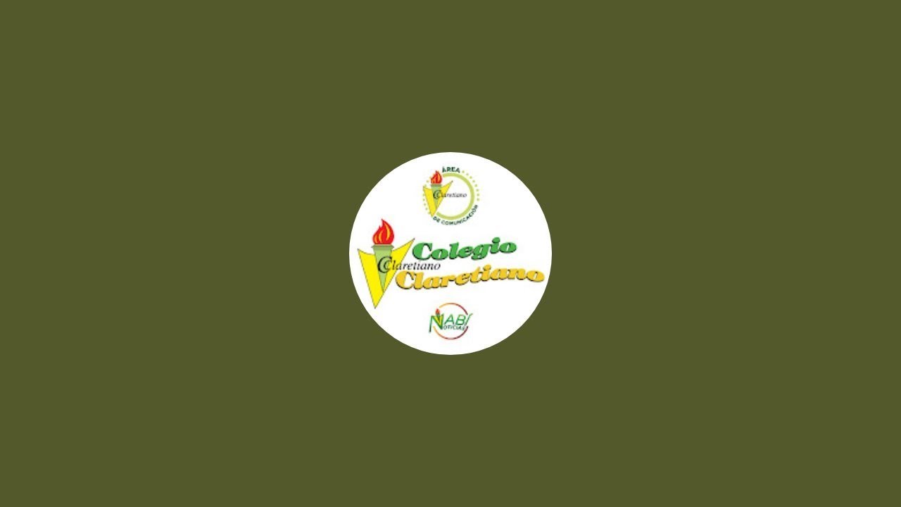 Clausura año lectivo 2025 - Colegio Claretiano