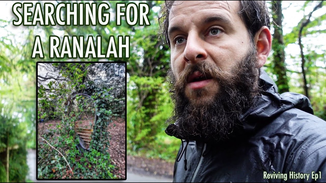 'Searching For a Ranalah' | Reviving History (Episode One)