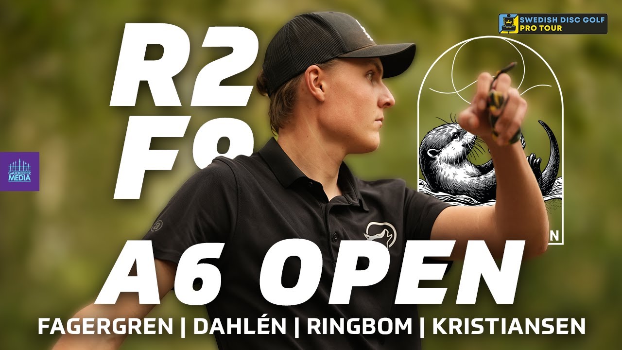 SDGPT #5 - 2025 A6 Open | R2F9 | Fagergren, Dahlén, Ringbom, Kristiansen | MPO