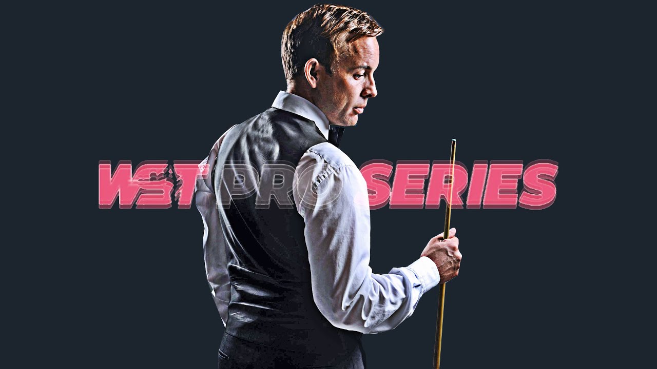 Ali Carter 141 Break! 💪 | WST Pro Series 𝕝𝕚𝕧𝕖 𝕒𝕥 𝕞𝕒𝕥𝕔𝕙𝕣𝕠𝕠𝕞.𝕝𝕚𝕧𝕖