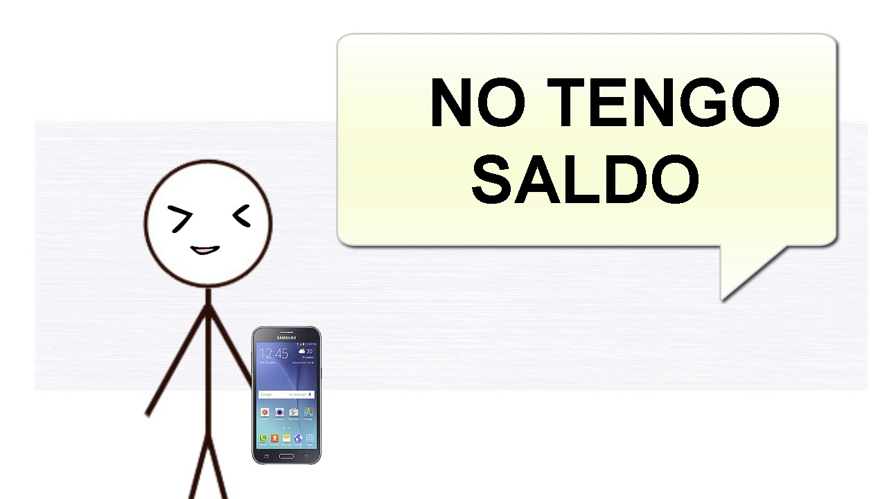 Reflexiones en 1 minuto | TENER SALDO