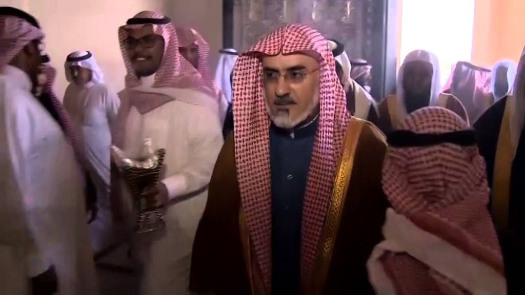 حفل تكريم معالي وزير الشؤون الاسلامية سابقاً الشيخ أ د سليمان بن عبدالله ابا الخيل