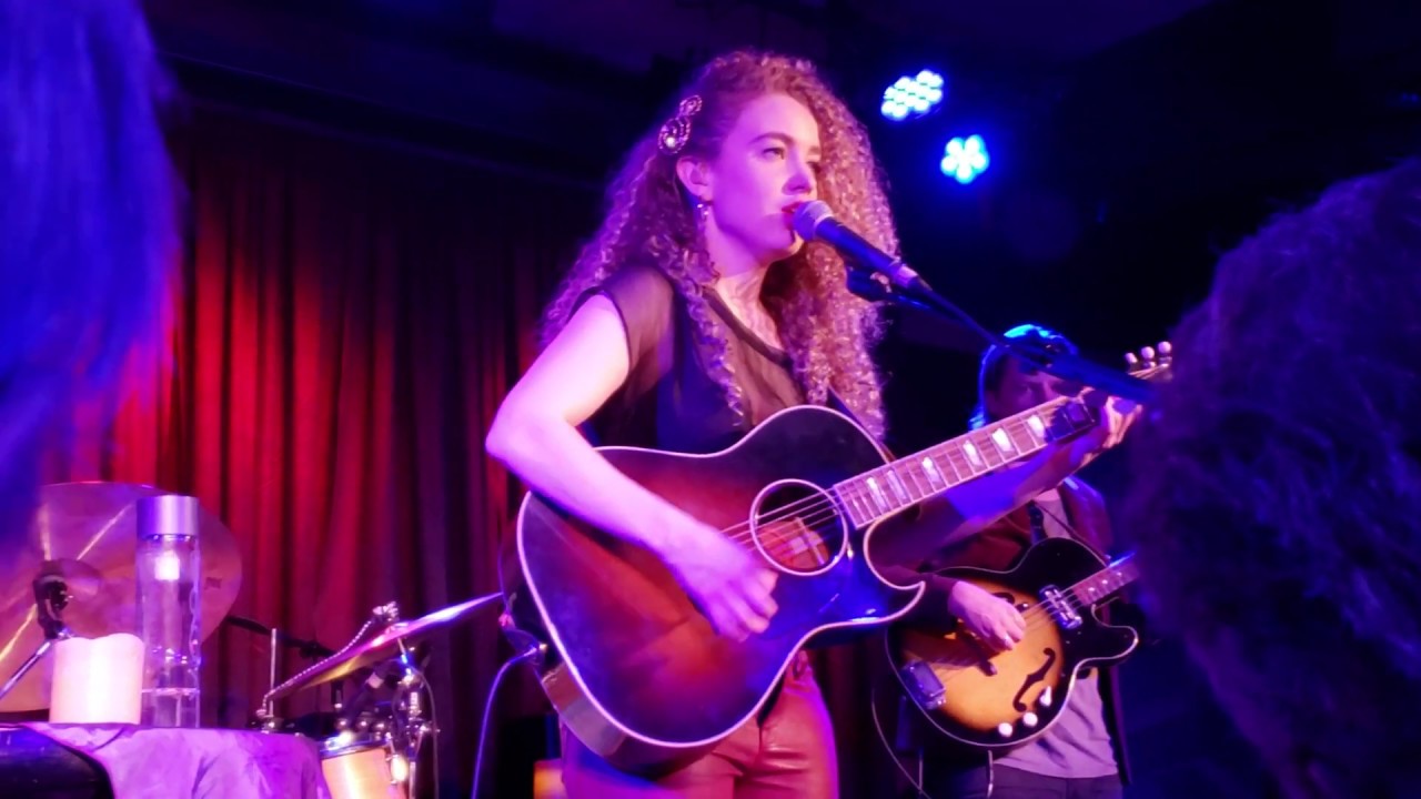 Tal Wilkenfeld - Pieces of Me
