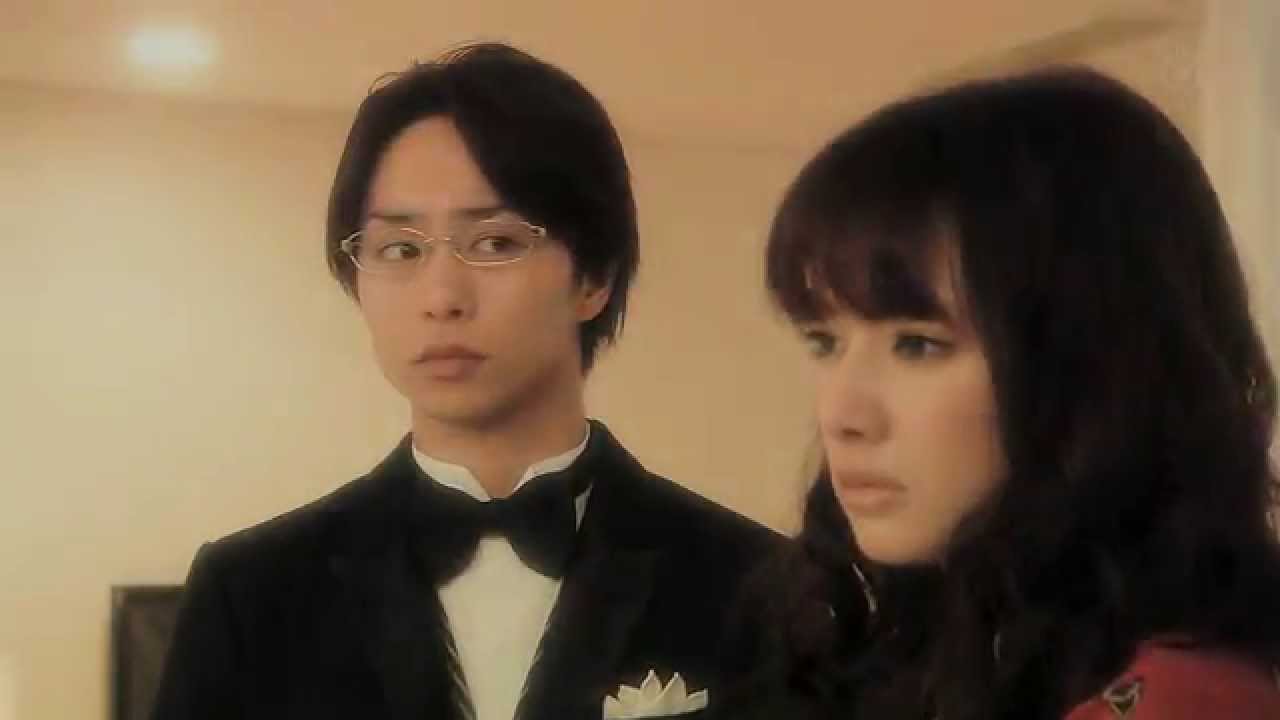 Nazotoki wa Dinner no Ato de MV - Moondust