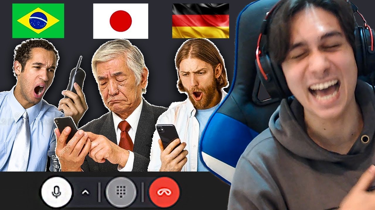 PASSEI TROTE PRA VÁRIOS PAÍSES AO MESMO TEMPO! - RETROSPECTIVA 2022