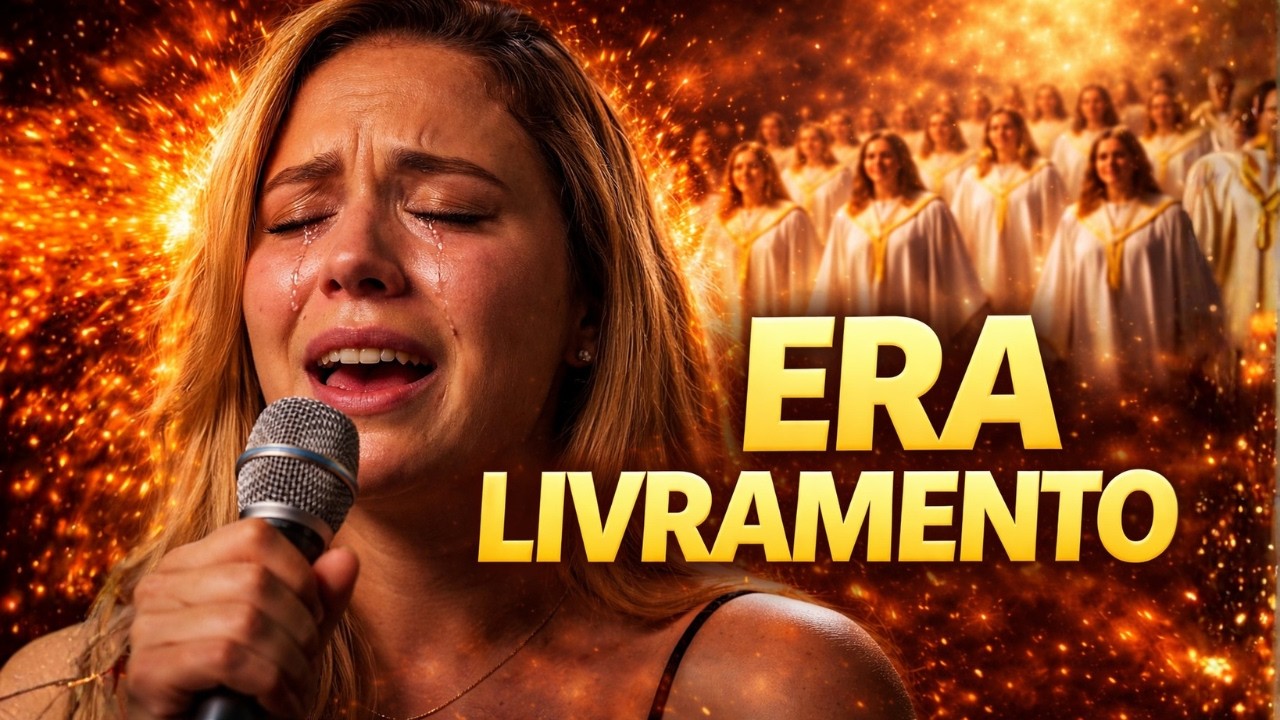 Quando Deus Diz “Não”… É Porque Ele Está Te Salvando (Música Gospel Que Vai Tocar Seu Coração)