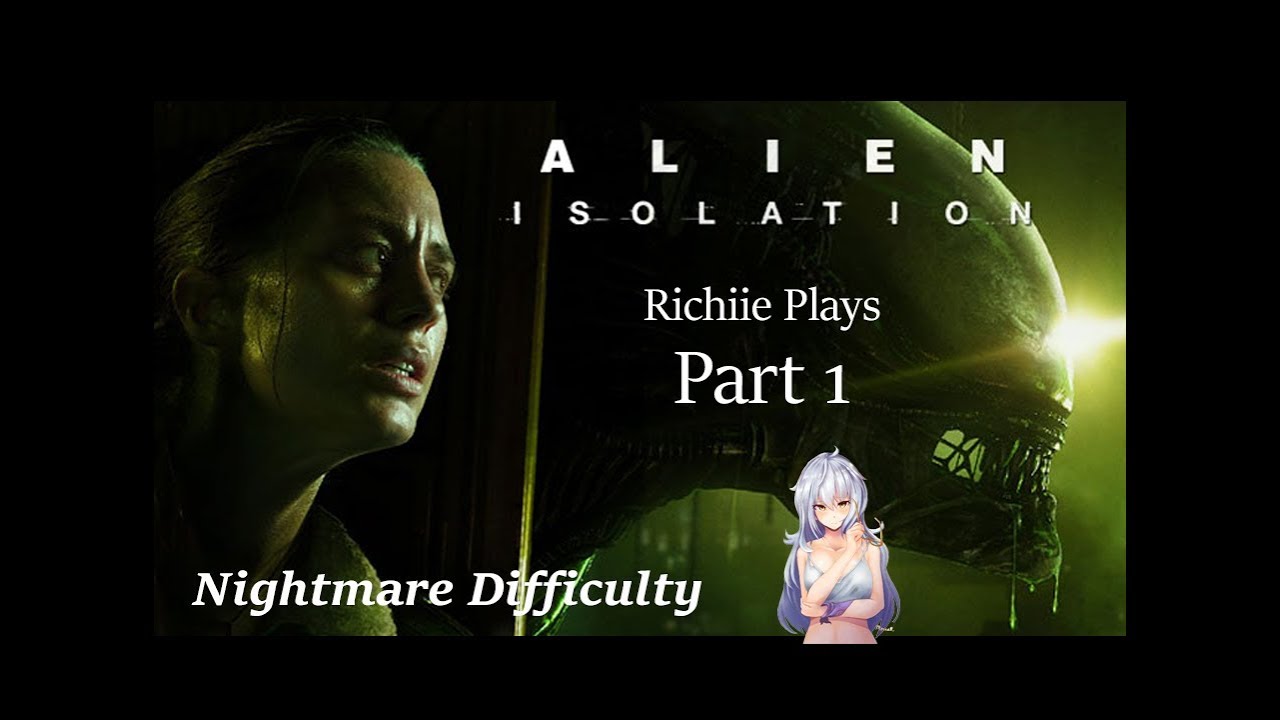 Alien: Isolation