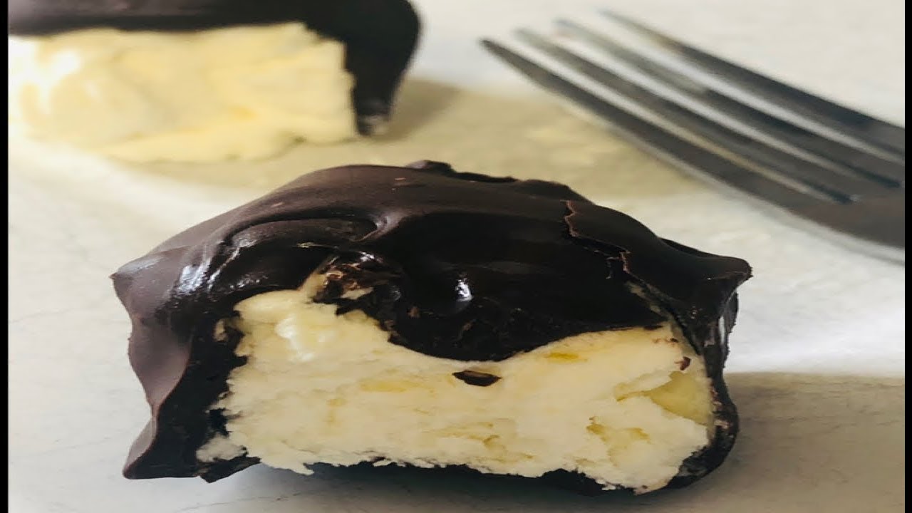 The BEST Butter Cream Fat Bombs
