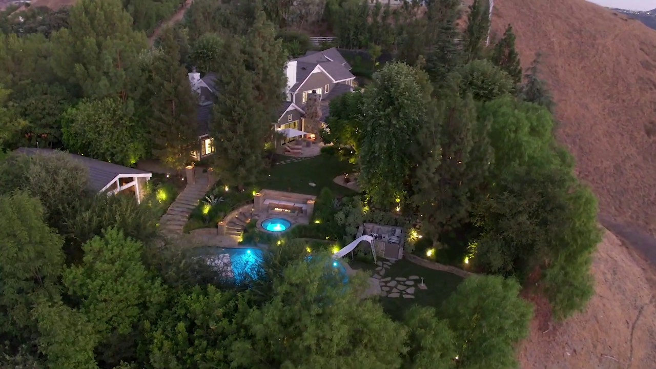 Tomer Fridman | 5555 Dixon Trail, Hidden Hills | The Fridman Group