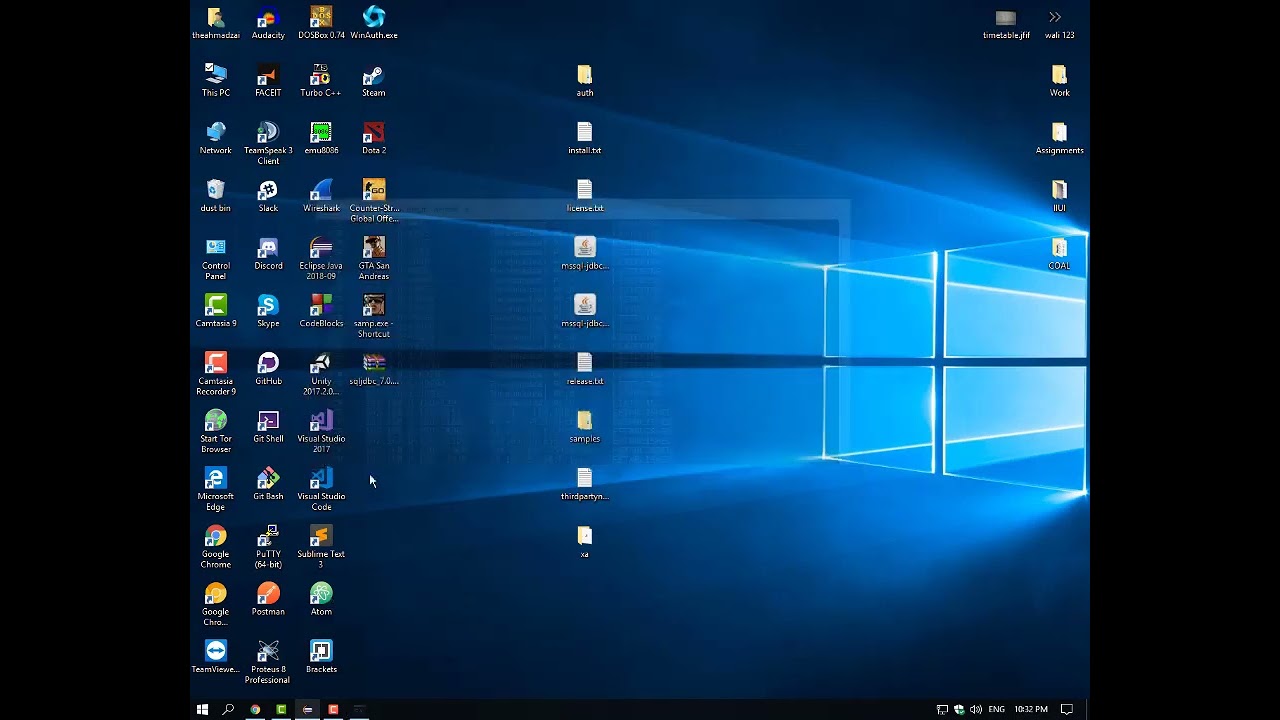 Java Database Connectivity