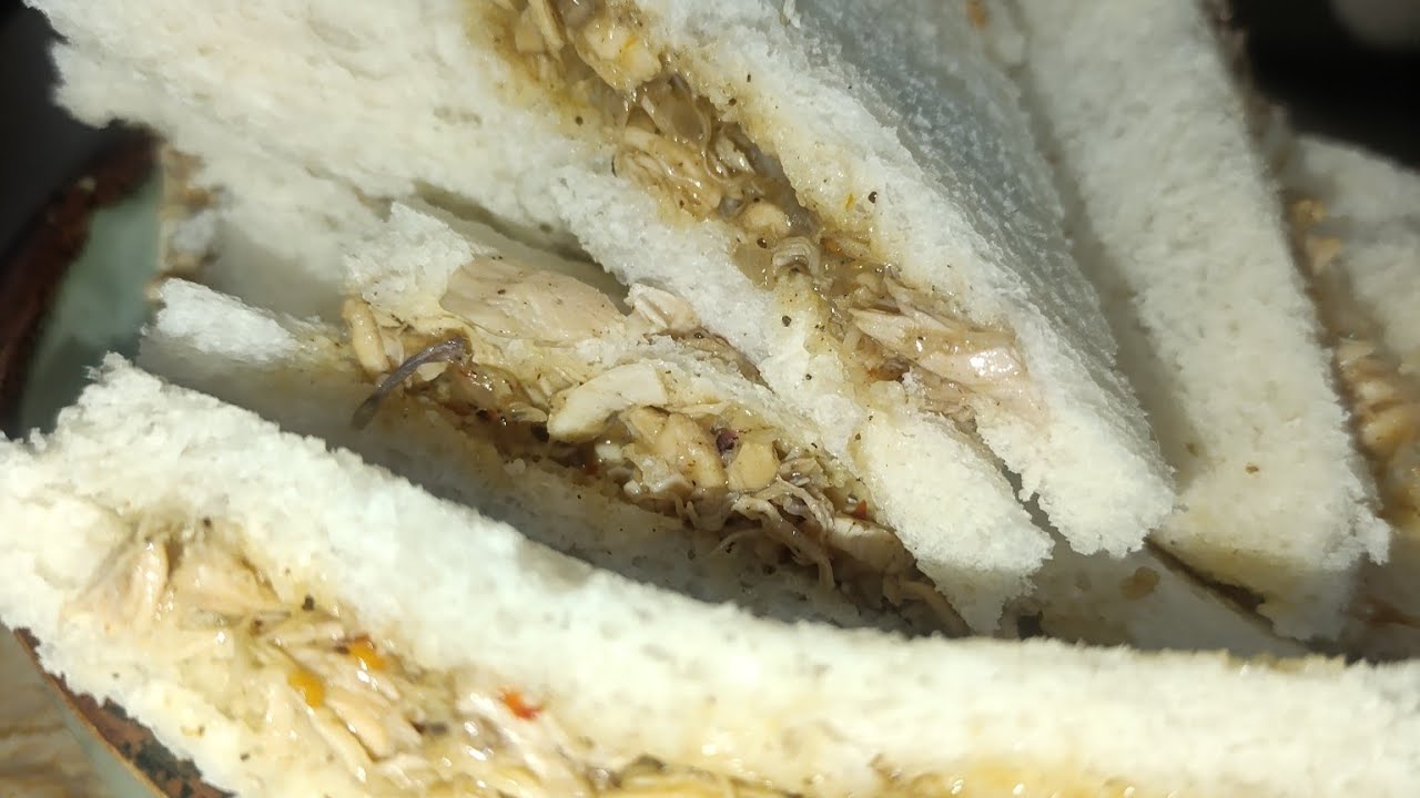 Chicken slicer