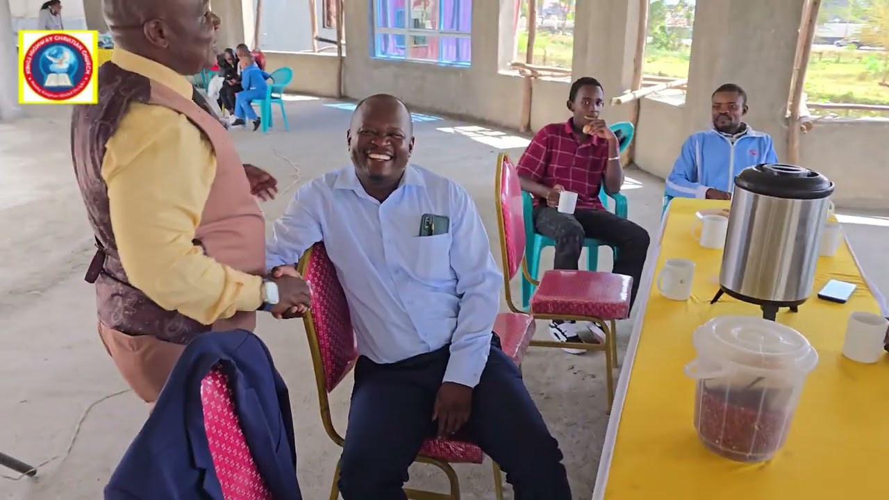 KINGS COVENANT CATHEDRAL @HOME OF COVENANT LAND 