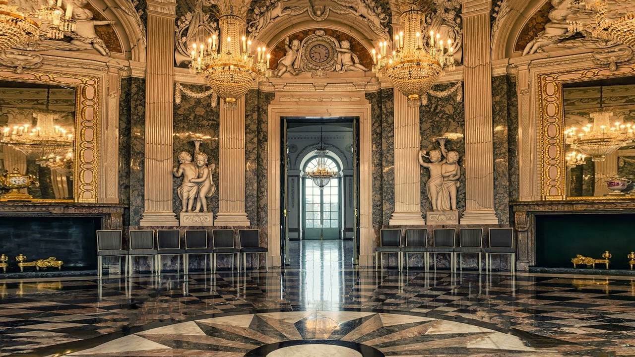 Royal Majestic Baroque | Regal Classical Orchestra | Background Music