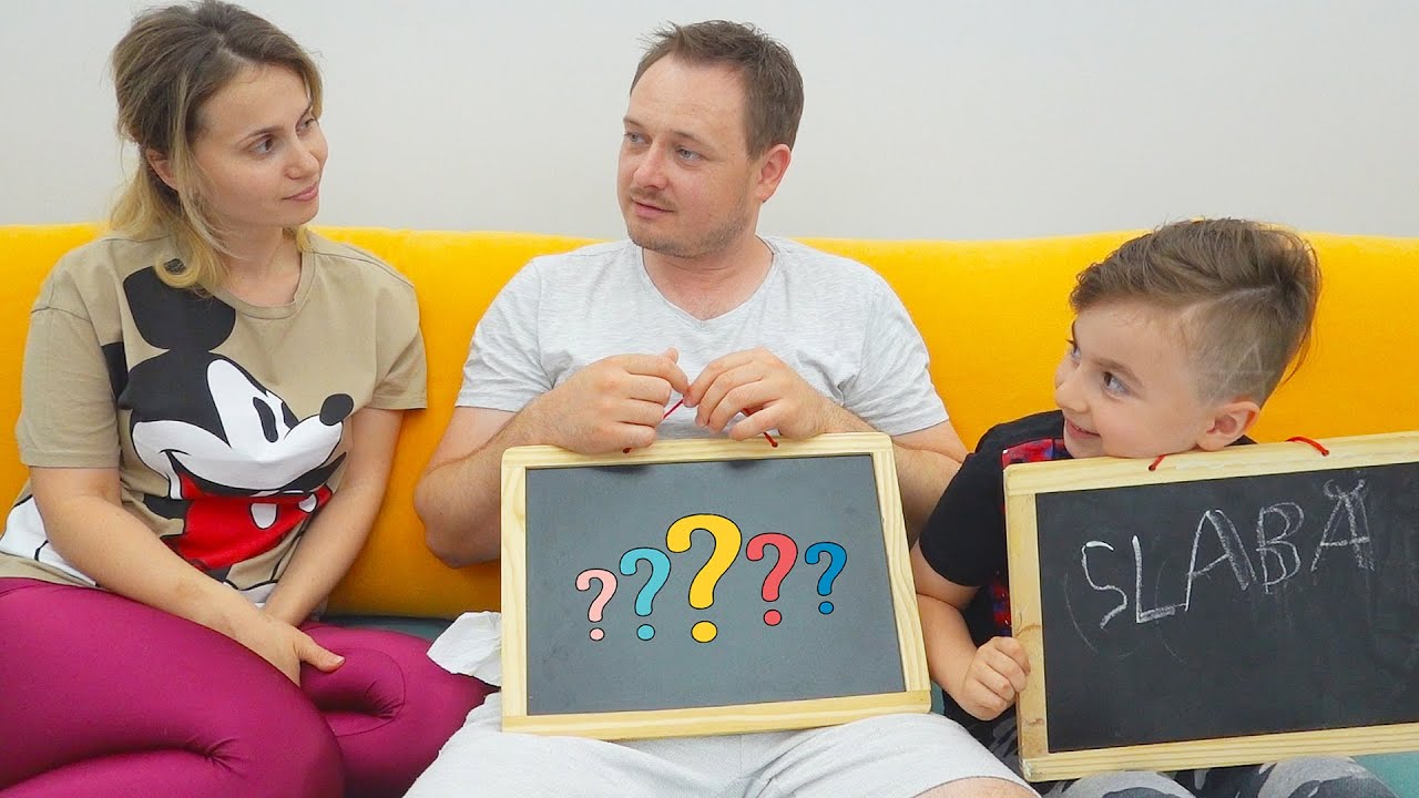 Cine o cunoaste mai bine pe Mamica?