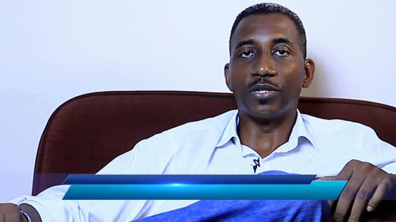 Afrinolly Meets Desmond Ovbiagele (Filmmaker)