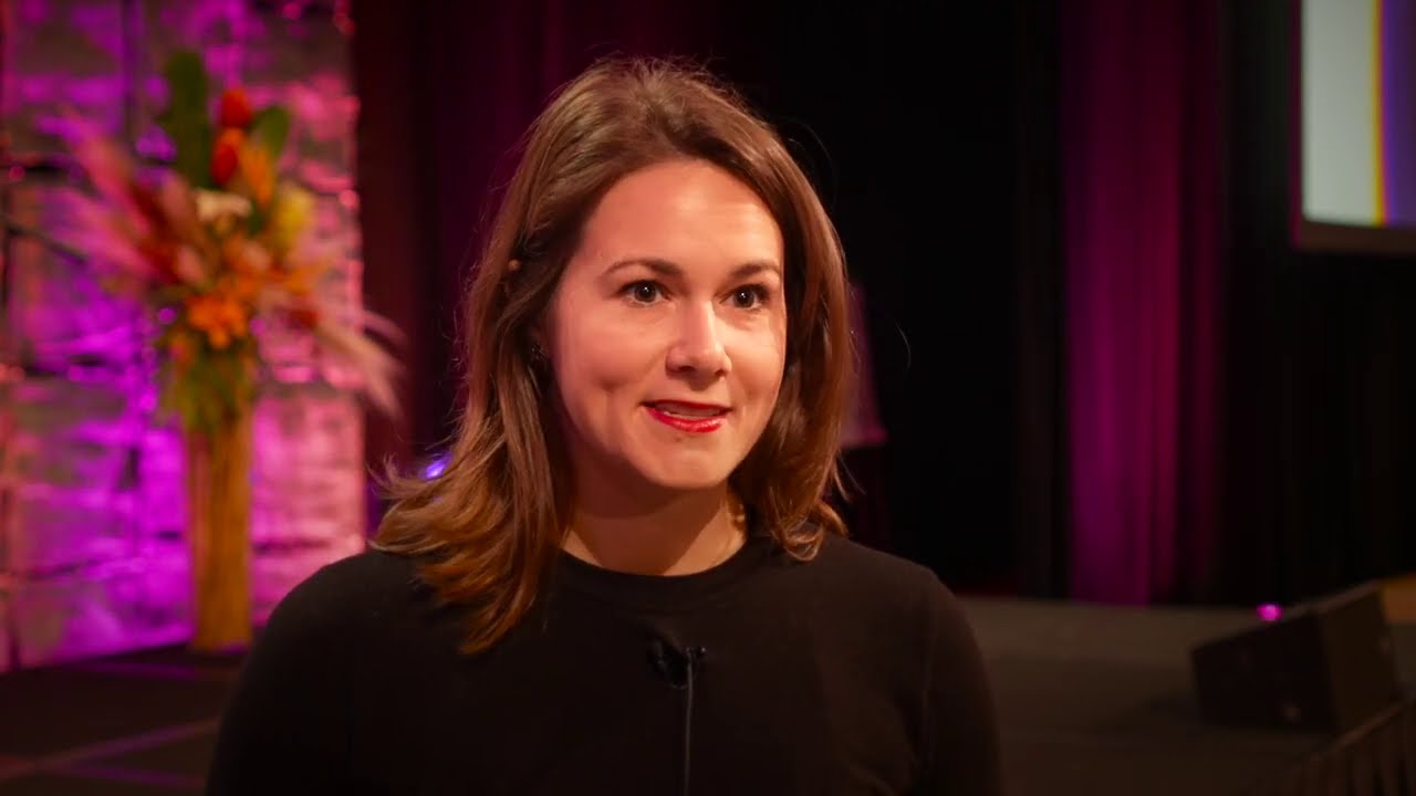 Stories of Transformation - Sarah