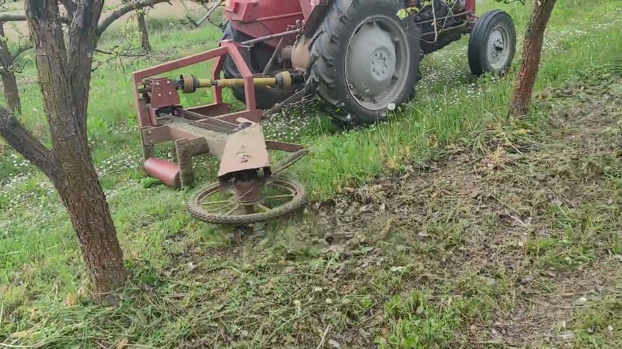 Voćarska pomična kosa